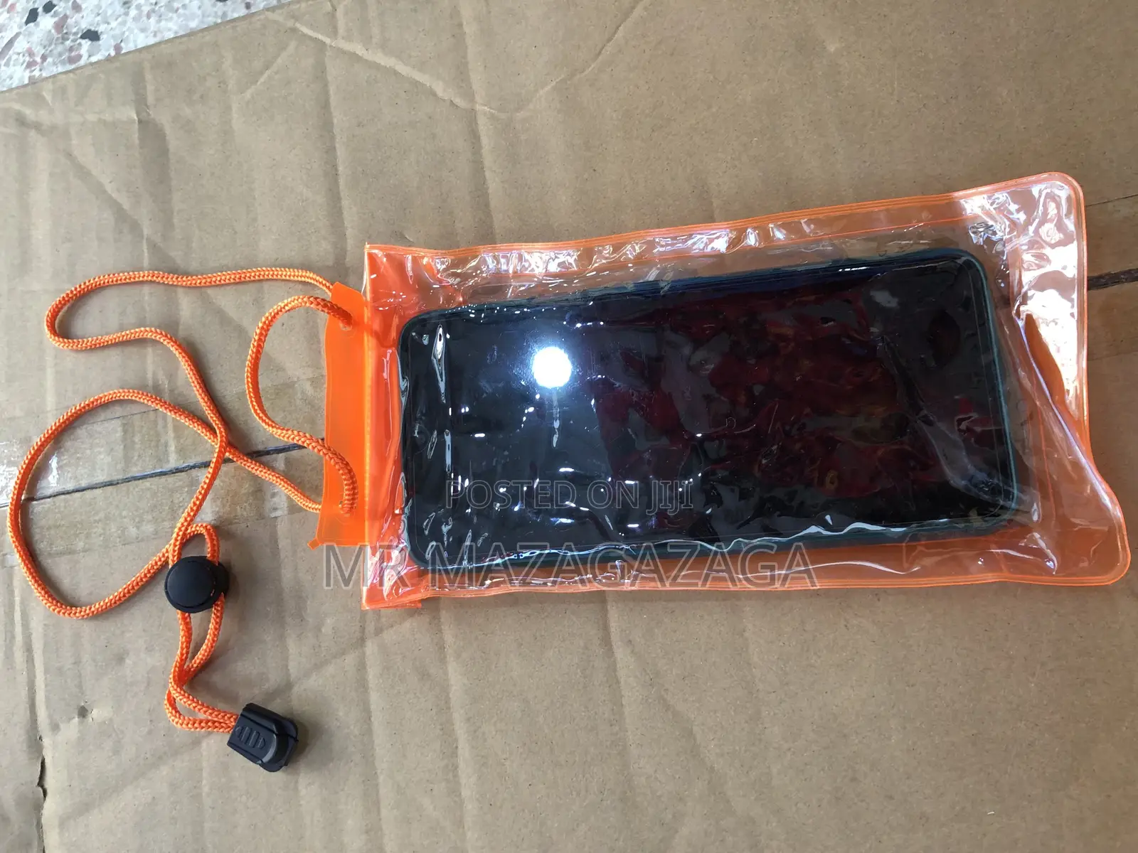 Waterproof Phone Pouch
