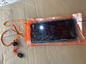 Waterproof Phone Pouch