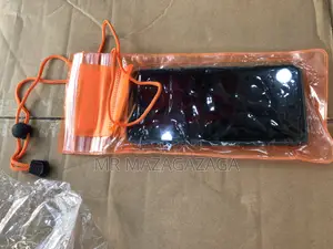 Waterproof Phone Pouch