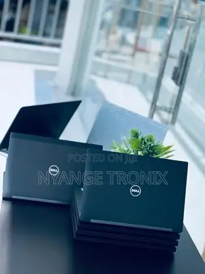 Laptop Dell Latitude 7280 8GB Intel Core I5 SSD 256GB