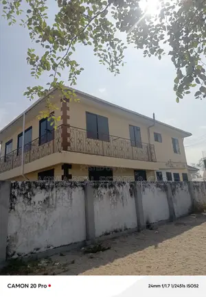 4bdrm House in Kunduchi for sale
