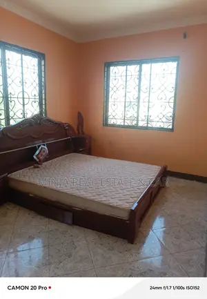 4bdrm House in Kunduchi for sale