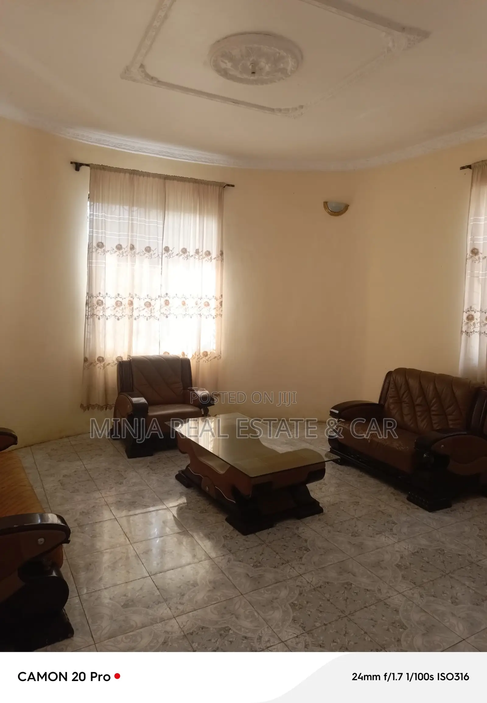 4bdrm House in Kunduchi for sale