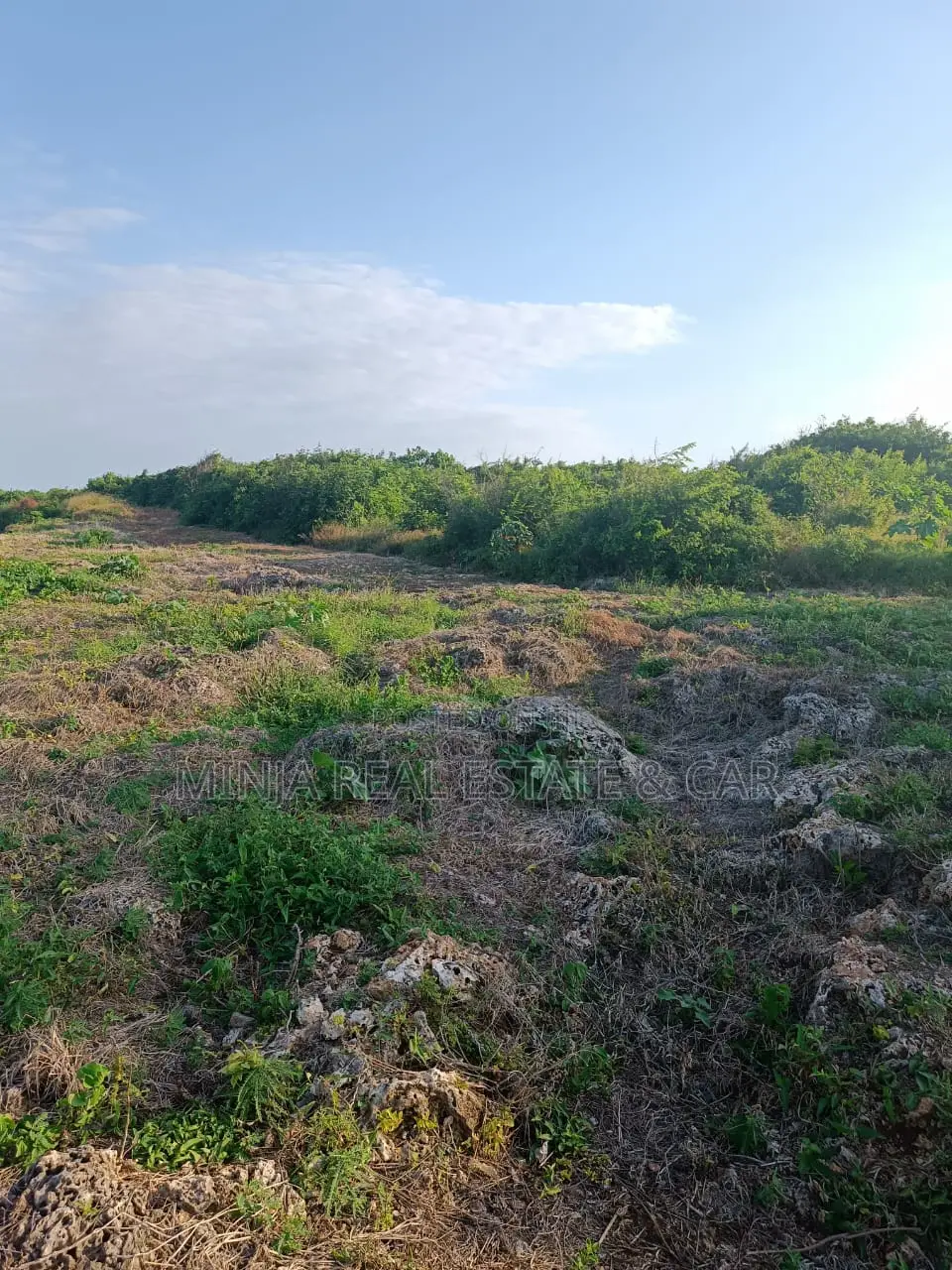 Plot for Sale Masaki Ownership