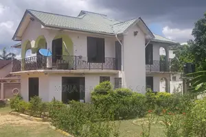 3bdrm House in Goba for sale