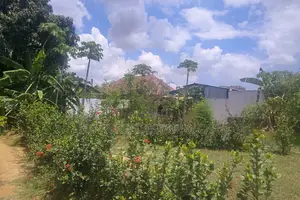 3bdrm House in Goba for sale