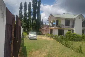 3bdrm House in Goba for sale
