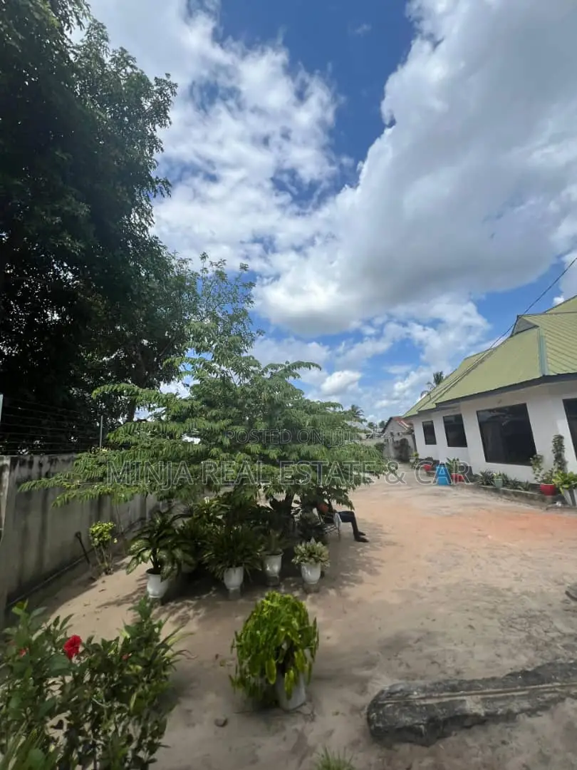 3bdrm House in Chanika for sale