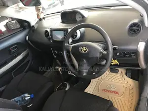 Toyota IST 2005 Blue
