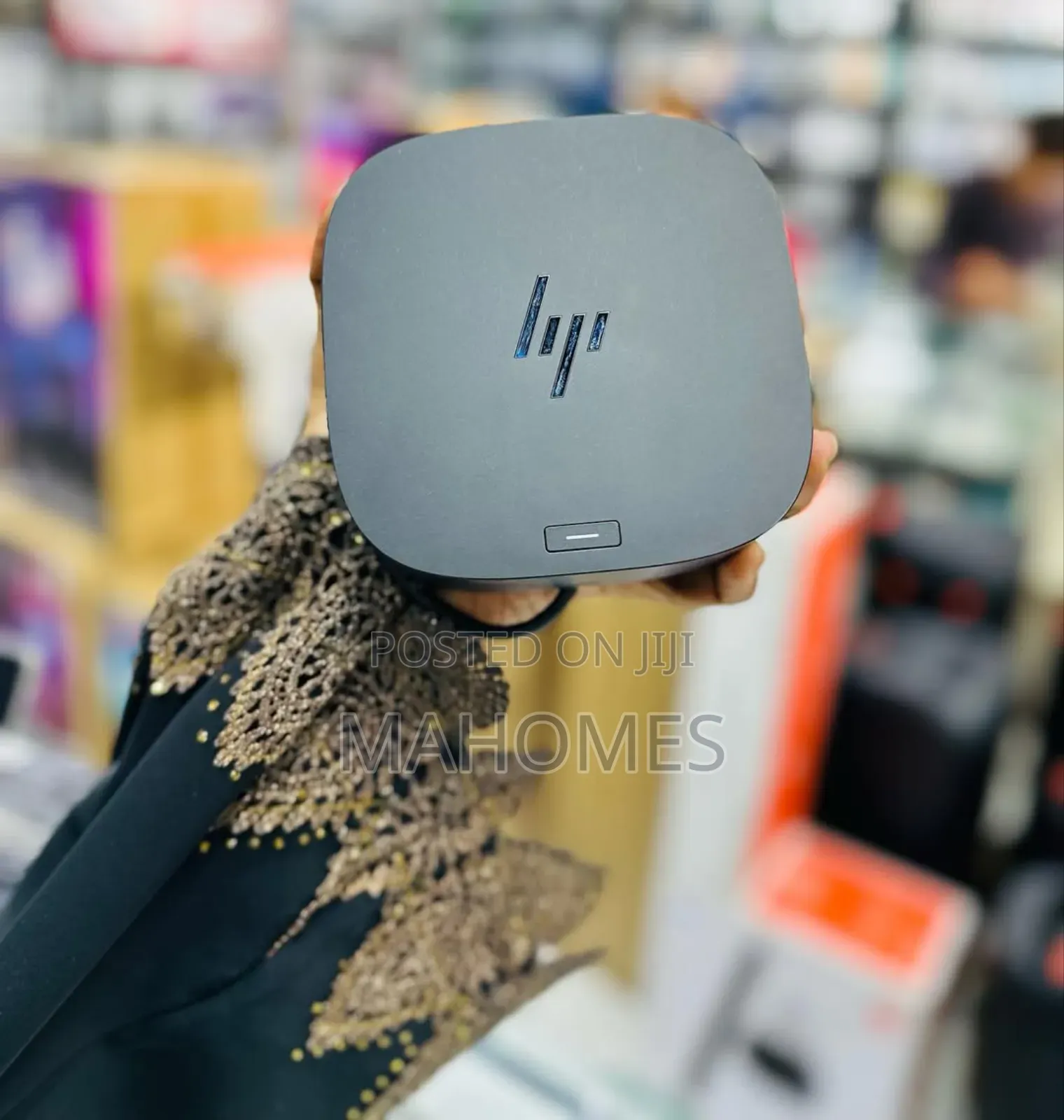 Hp Usb C Dock G5
