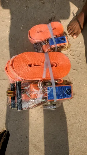 Cargo Belts 7t10m Heavy Duty