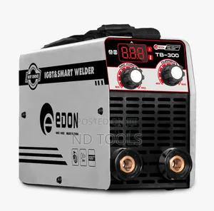 Tb-300 Welding Machine Edon