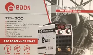 Tb-300 Welding Machine Edon