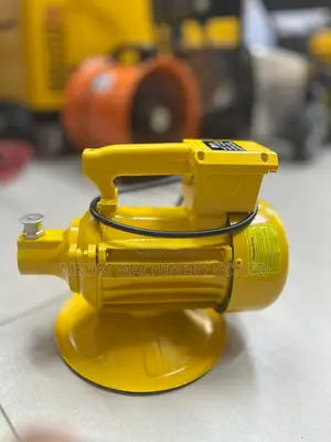 Concreater Poker Vibrator Electric