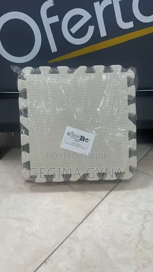 Interlocking Mat 10pc