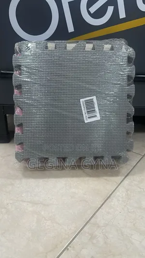Interlocking Mat 10pc