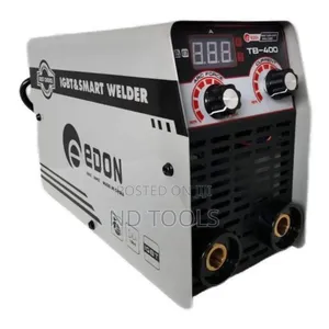 Tb-400 Welding Machine Edon