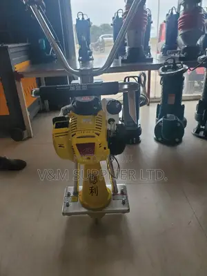 Concrete Screed(Petrol)