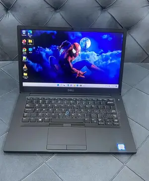 Laptop Dell Latitude 7490 8GB Intel Core I5 SSD 256GB