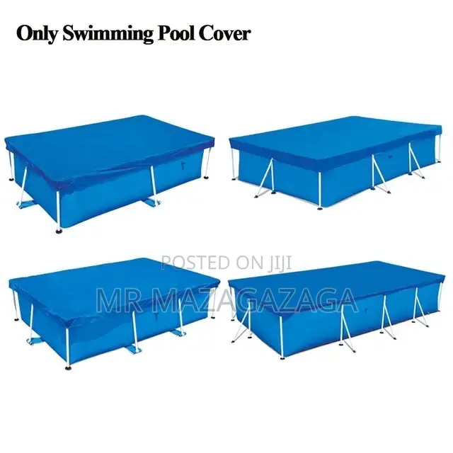 Swimming Pools
