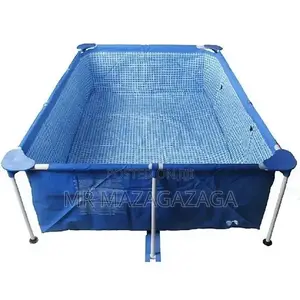 Swimming Pools