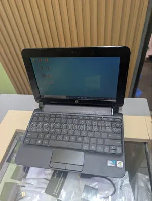 Laptop HP Mini 1104 2GB Intel HDD 250GB