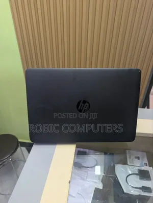 Laptop HP EliteBook 840 G2 8GB Intel Core I5 HDD 500GB