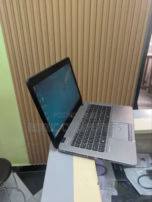 Laptop HP EliteBook 840 G2 8GB Intel Core I5 HDD 500GB