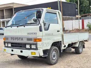 For Sale Toyoace Unregistered
