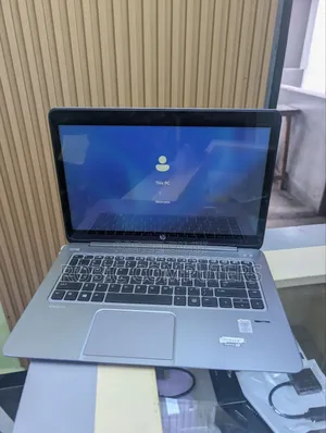 Laptop HP EliteBook 1040 8GB Intel Core I5 SSD 256GB