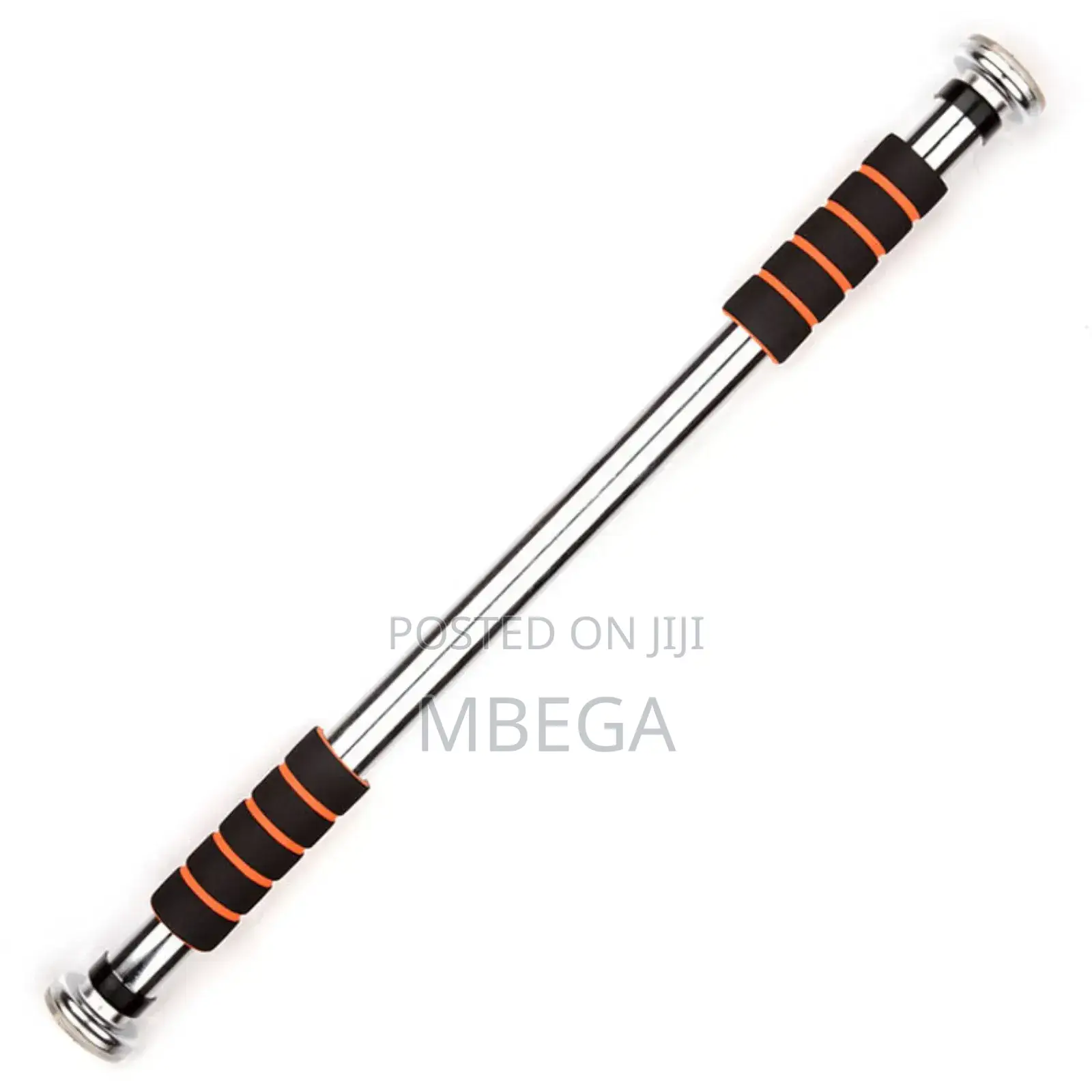 Pull_up Bars