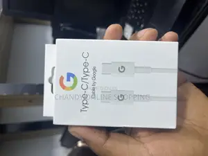1.5m Google Usb C to Usb C Cable