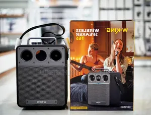 W-king T6s Wireless Speaker
