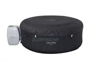 Bubble Massage Spa Hot Tub