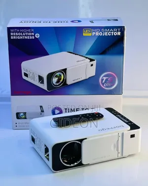 Borrego Smart Projector