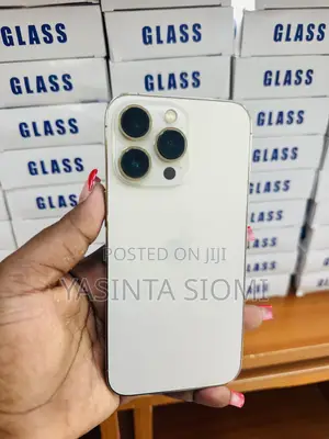 Apple iPhone 13 Pro 128 GB Rose Gold