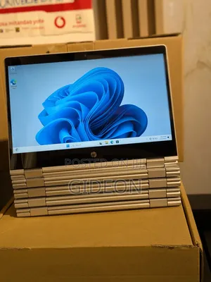 Laptop HP 430 G5 8GB AMD Ryzen 5 SSD 256GB