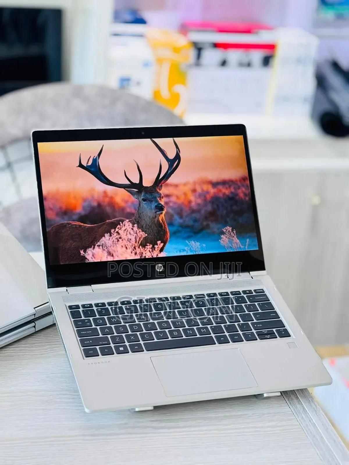 Laptop HP 430 G5 8GB AMD Ryzen 5 SSD 256GB
