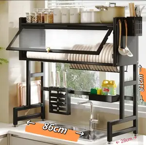 Kitchen Rack (Viombo)