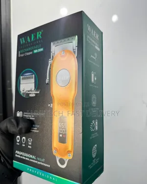 Original Wireless Professional Hair Clipper