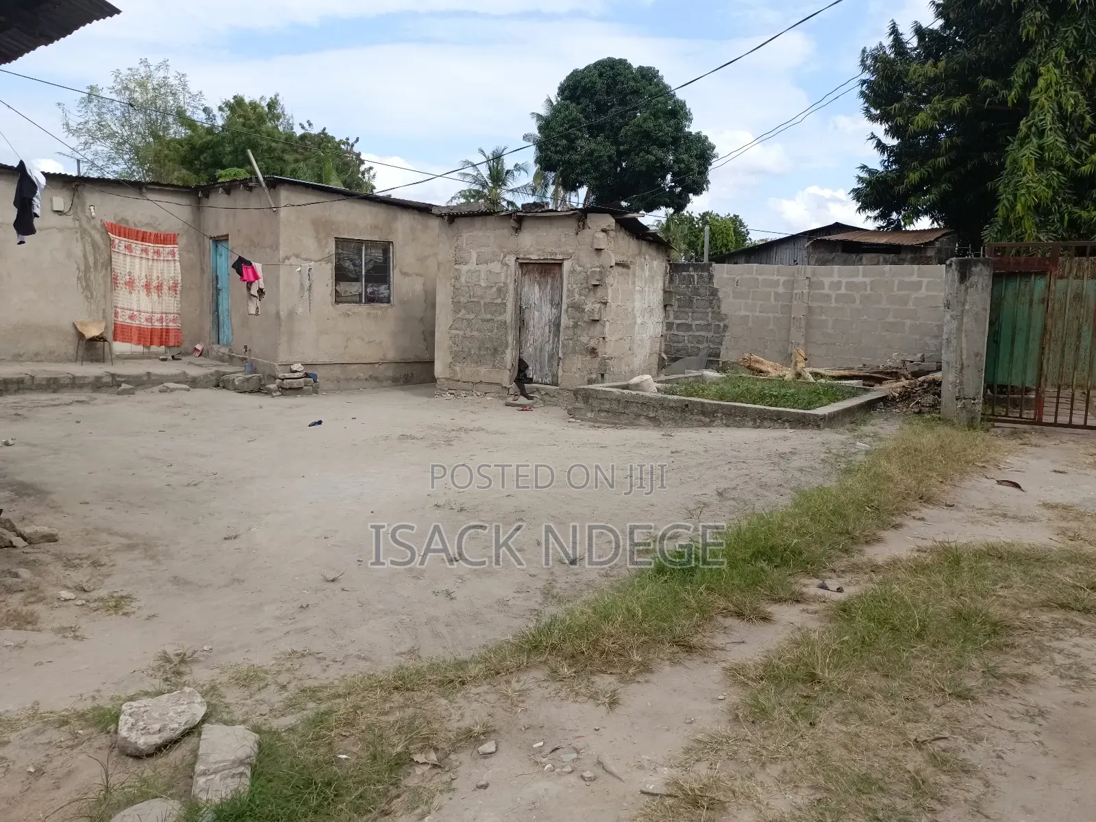 3bdrm House in Km, Ukonga for sale