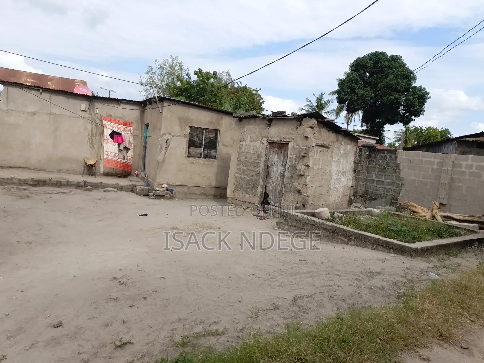 3bdrm House in Km, Ukonga for sale