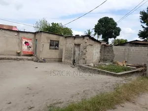 3bdrm House in Km, Ukonga for sale
