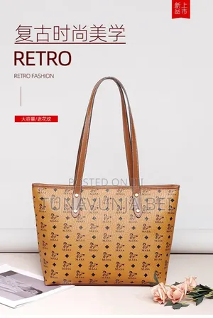 Retro Handbags 