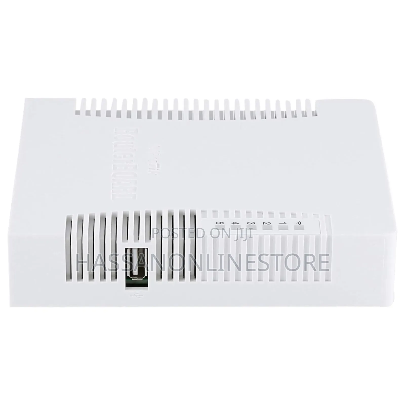 Mikrotik Rb951ui-2hnd