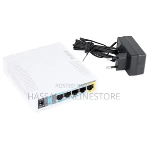 Mikrotik Rb951ui-2hnd