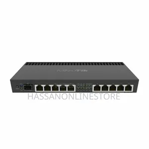 Mikrotik Rb4011igs+Rm