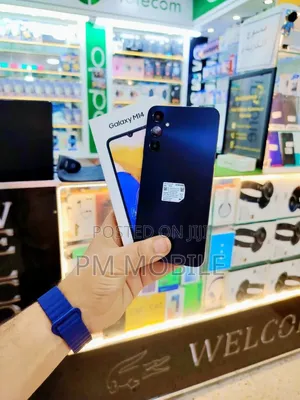 New Samsung Galaxy M14 128 GB