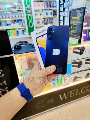 New Samsung Galaxy M14 128 GB