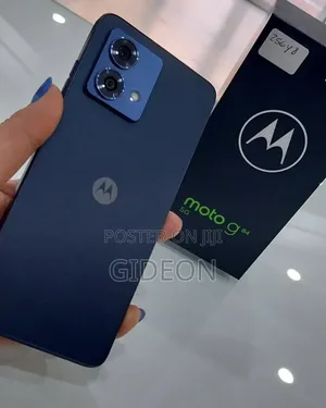 New Motorola Moto G84 5G 256 GB Blue